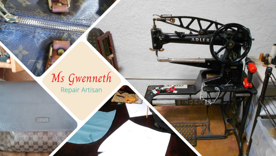 Leather Repairs